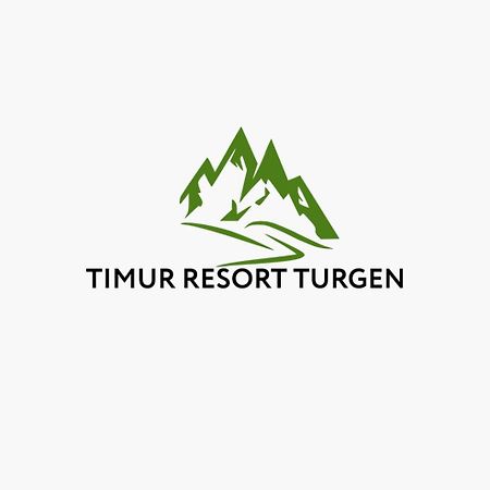 Complex Timur Turgen Hotel Tauturgen Eksteriør billede