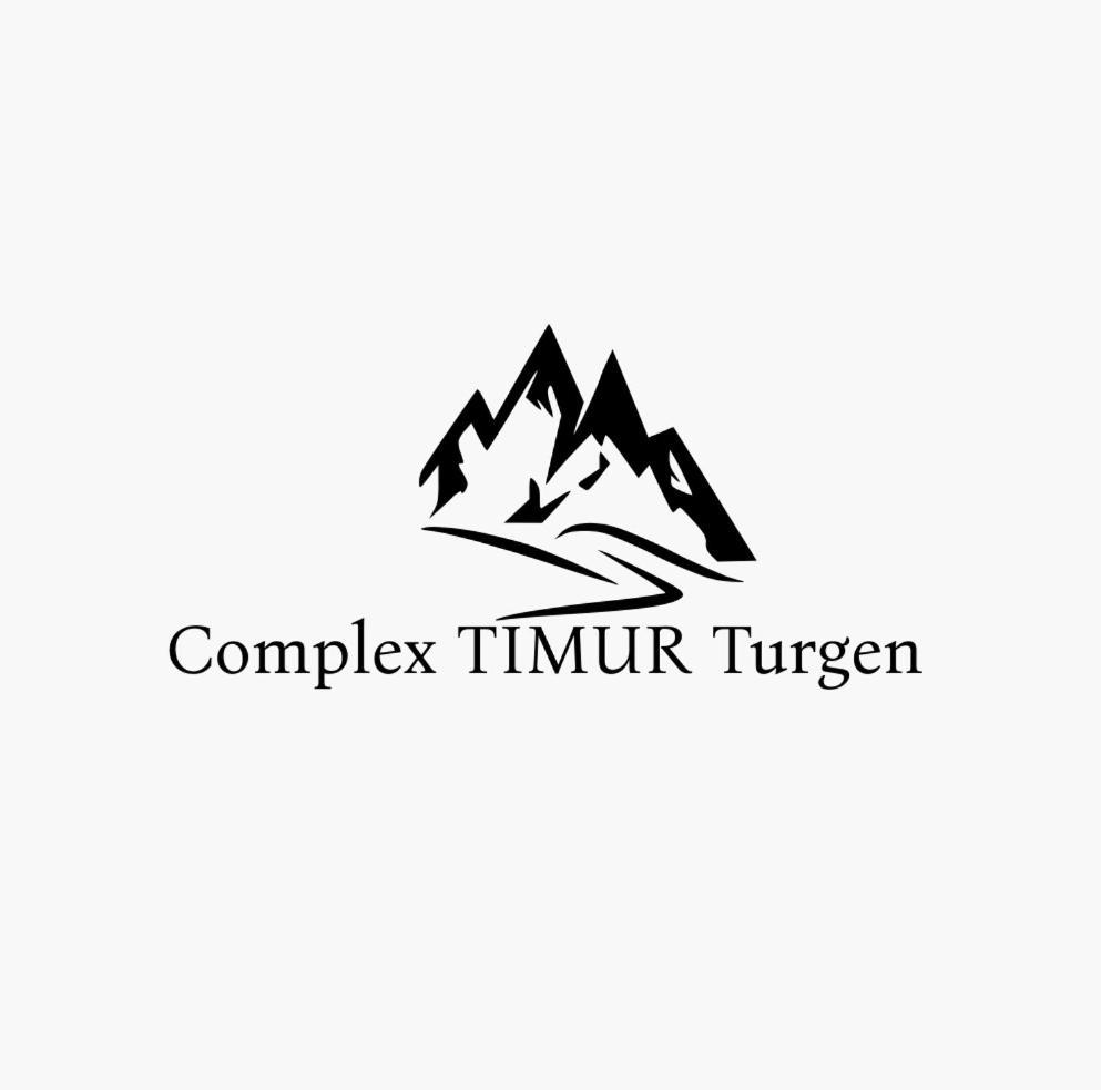 Complex Timur Turgen Hotel Tauturgen Eksteriør billede